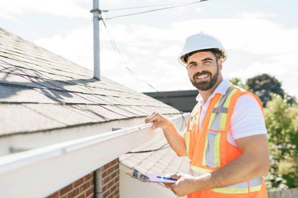 Best Storm Damage Roof Repair  in Worland, WY