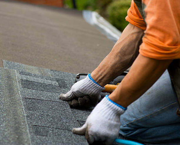 Best Residential Roofing Contractor  in Worland, WY