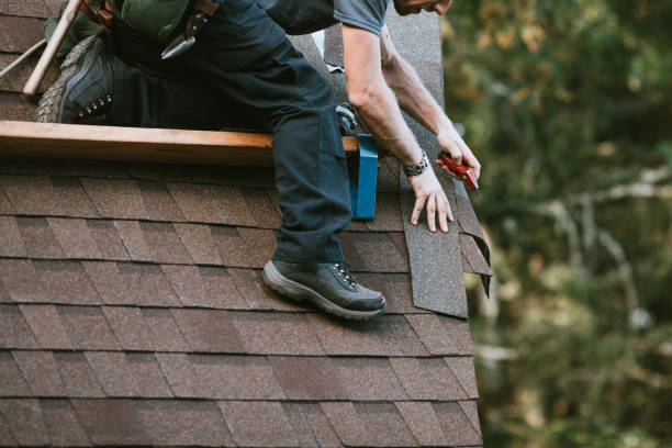Best Roof Restoration Services  in Worland, WY